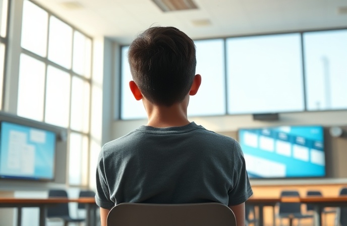 Yeni Neslin Sessizliği: Pandemi Sonrası Eğitim Zorlukları