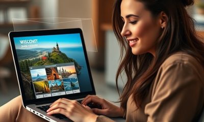 Seyahat Planlamada Yapay Zeka: ChatGPT ile Geleceğe Yolculuk