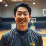 NBA Hayali, Güney Kore ve Girişimcilik: Lee Seung-jun’un Hikayesi