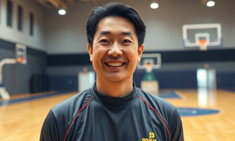 NBA Hayali, Güney Kore ve Girişimcilik: Lee Seung-jun’un Hikayesi
