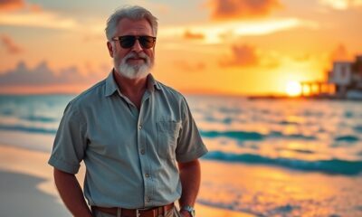 Emeklilikte Yeni Hayat: Puerto Rico’da Bir Avukatın Deneyimi