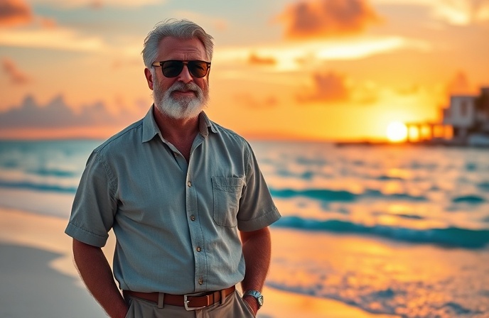 Emeklilikte Yeni Hayat: Puerto Rico’da Bir Avukatın Deneyimi