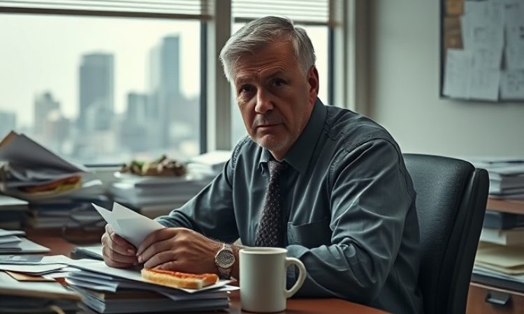 Kamu Çalışanları: İşten Çıkarmaların Etkileri ve Dönüşüm Süreci