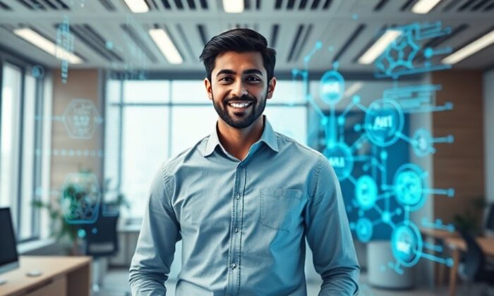 Yapay Zeka Devrimine Yatırım: Banyan Ventures’ın Vizyonu ve Stratejisi