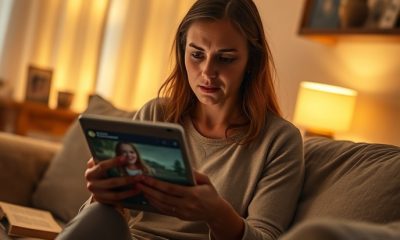 Anneler, Telefonlar ve Kamp: Dijital Çağda Denge Arayışı