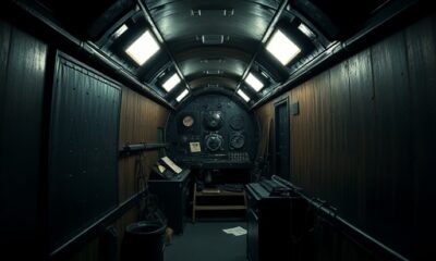 U-505: II. Dünya Savaşı’nın Gizemli Denizaltısı, Tarihi ve Mirası