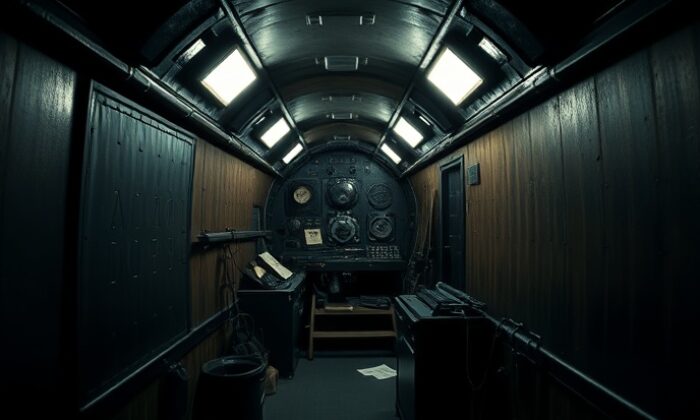 U-505: II. Dünya Savaşı’nın Gizemli Denizaltısı, Tarihi ve Mirası