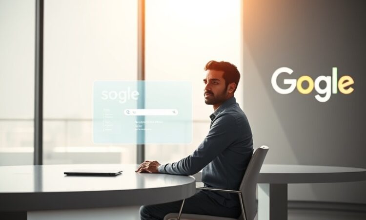 YZ Çağında Rekabet: Google, Perplexity ve Tarayıcıların Geleceği