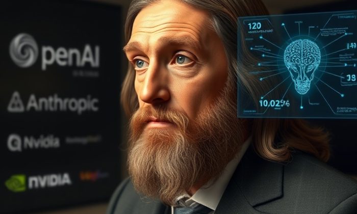 YZ’nin İş Gücüne Etkisi: Fırsatlar mı, Tehditler mi?