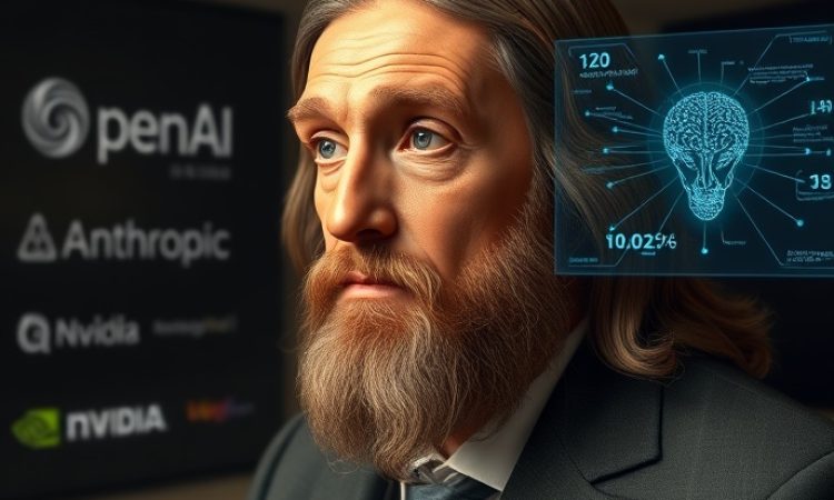 YZ’nin İş Gücüne Etkisi: Fırsatlar mı, Tehditler mi?