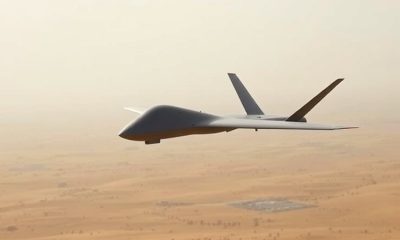 ABD’nin Yeni İHA’sı: Düşük Maliyetli Saldırı Sistemleri Yükseliyor