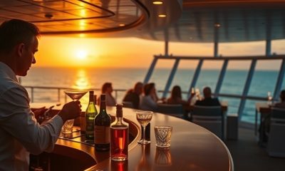 Deniz Seyahati Rehberi: İpuçları, Maliyetler ve Daha Fazlası