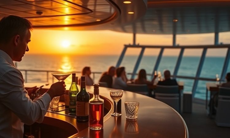 Deniz Seyahati Rehberi: İpuçları, Maliyetler ve Daha Fazlası