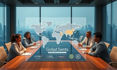 ABD’nin Teknoloji Yarışı: Egemen Servet Fonu Gerekli mi?