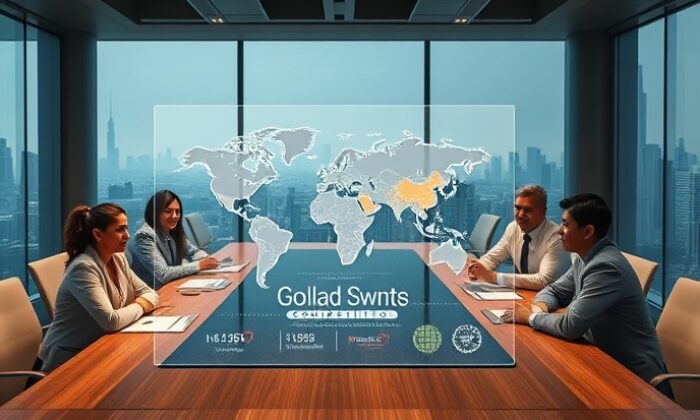 ABD’nin Teknoloji Yarışı: Egemen Servet Fonu Gerekli mi?