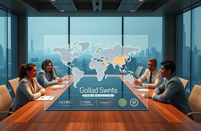 ABD’nin Teknoloji Yarışı: Egemen Servet Fonu Gerekli mi?