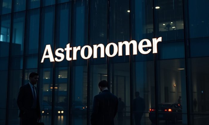 CEO Vedası, Kiss Cam Skandalı ve İtibar Yönetimi