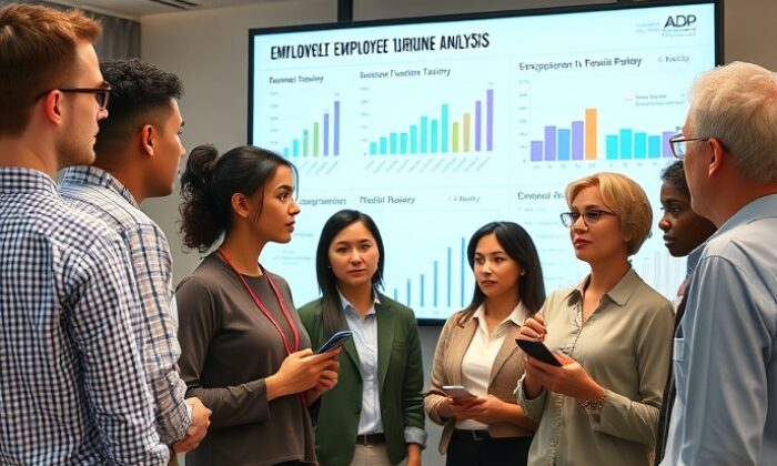 Yazın İşten Ayrılmalar: Sektörler, Demografi ve Etkileri