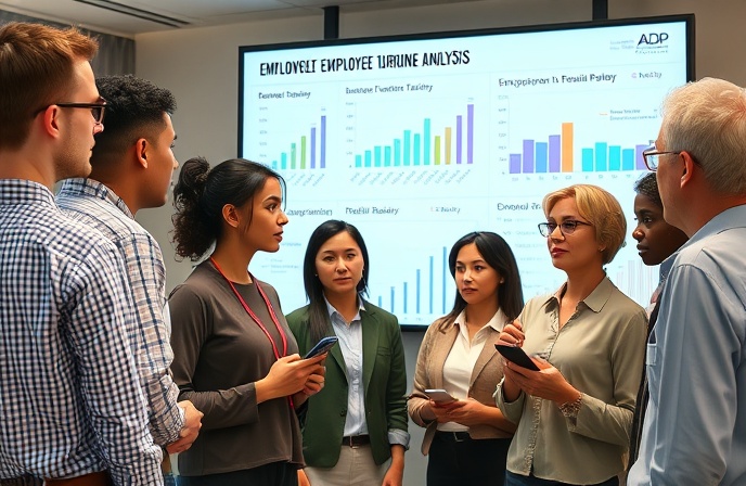 Yazın İşten Ayrılmalar: Sektörler, Demografi ve Etkileri