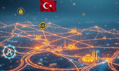 Yapay Zeka Çağında Girişimcilik: Türkiye’nin Rolü ve Geleceği