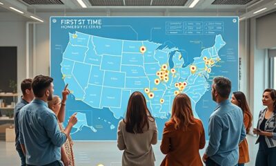 İlk Evini Alacaklara: En Uygun ve En Kötü Şehirler Rehberi