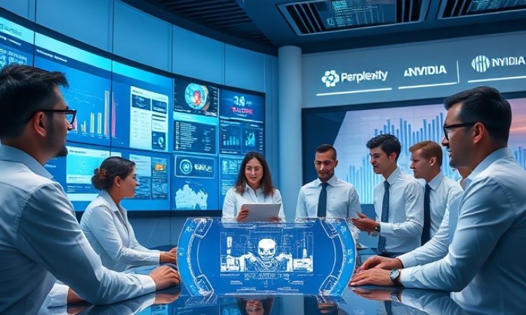 YZ’nin Yükselişi: Beyaz Yakalı İşler Dönüşüyor mu?