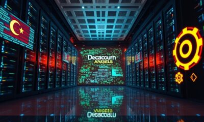 Yapay Zeka Çağına Yolculuk: Türkiye’nin Dönüşümü ve Geleceği