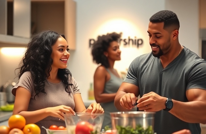 Ev İşleri ve İlişkiler: Çözümler, Kelce Örneği ve Stratejiler