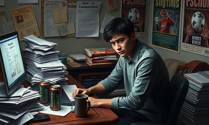 Yeni Mezunların İş Arama Zorlukları: Stratejiler ve Gelecek