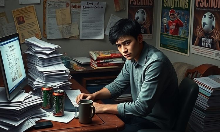 Yeni Mezunların İş Arama Zorlukları: Stratejiler ve Gelecek