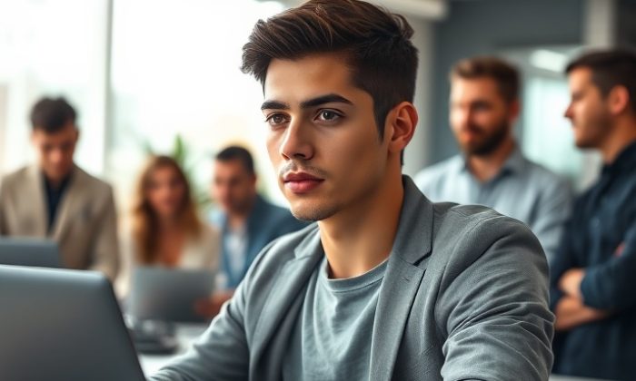 Girişimcilikte Başarı: Merak ve İletişim Becerileri