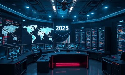 Yapay Zeka ve Girişimcilik: Nicelikten Nitelğe Geçiş, 2025’e Doğru