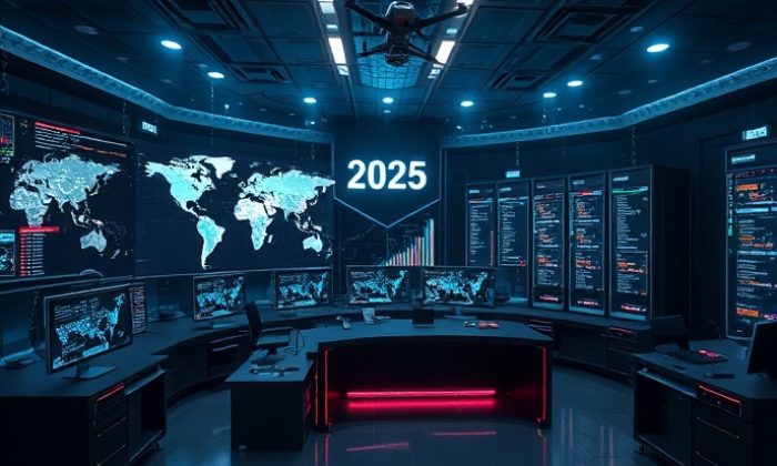 Yapay Zeka ve Girişimcilik: Nicelikten Nitelğe Geçiş, 2025’e Doğru