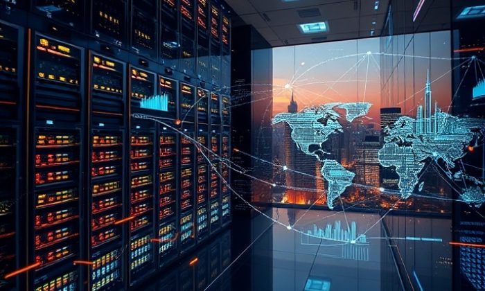 Yapay Zeka Çağında Girişimcilik: Türkiye’nin Rolü ve Geleceği