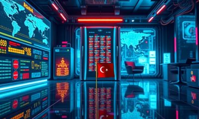 Yapay Zeka Çağında Girişimcilik: Türkiye’nin Rolü ve Geleceği