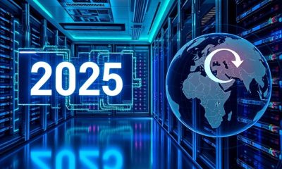 Yapay Zekâ ve Girişimcilik: 2025’e Doğru Dönüşüm ve Fırsatlar