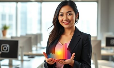 Finanstan Teknolojiye: Kariyer Dönüşümü ve Başarı Hikayesi