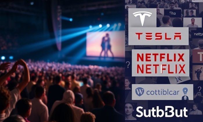 Marka Pazarlamasında Viral Fırsatlar: ColdplayGate Analizi