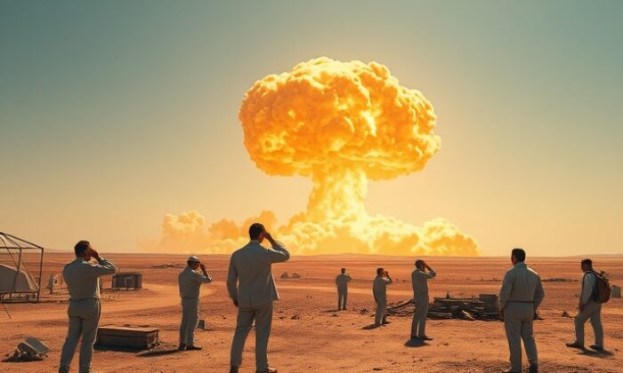 Trinity Testi: Nükleer Çağın Başlangıcı ve Mirası