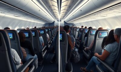 Ekonomik Uçuş: Delta mı, Alaska Airlines mı? Karşılaştırma