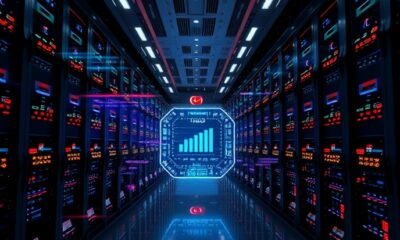 Yapay Zeka Çağında Girişimcilik: Türkiye’nin Rolü ve Geleceği