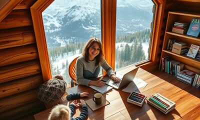 Şehir Hayatından Girişimciliğe: Bir Editörün Dönüşüm Hikayesi