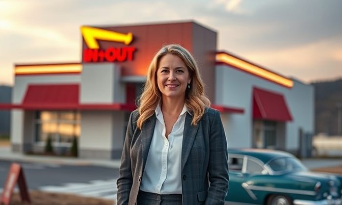 In-N-Out’tan Tennessee’ye: Bir Geçiş Hikayesi ve Strateji