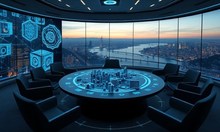 YZ Çağında Girişimcilik: Nicelikten Nitelığe Geçiş ve Gelecek