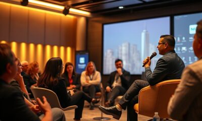 Mamdani ve Teknoloji: Girişimcilerle Buluşma, Tartışmalar ve Gelecek