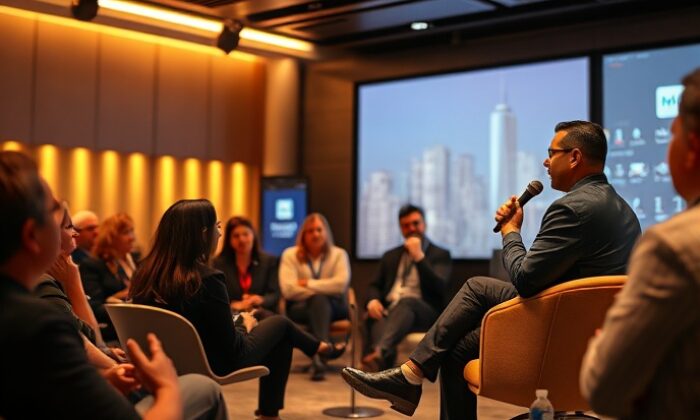 Mamdani ve Teknoloji: Girişimcilerle Buluşma, Tartışmalar ve Gelecek