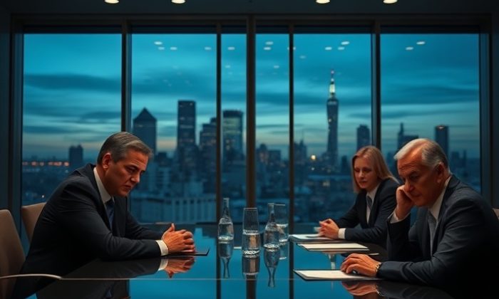 Astronomer CEO’su Görevden Alındı: İş Etiği ve Liderlik İncelemesi