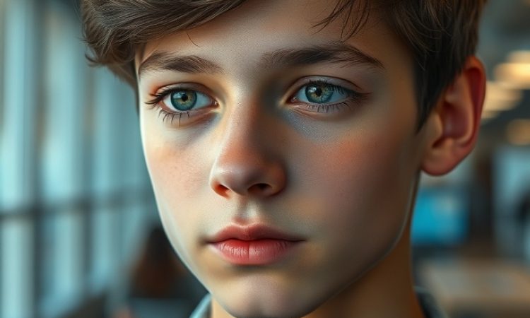 Gen Z Bakışı: Kuşaklar Arası İletişimde Yeni Bir Çağ?