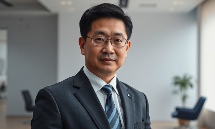 Nicel Finansın Kahramanı: Hao Zhang’dan Yeni Bir Fon