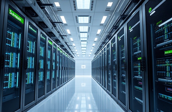 Schneider Electric ve Nvidia: YZ Çağında Veri Merkezi Devrimi